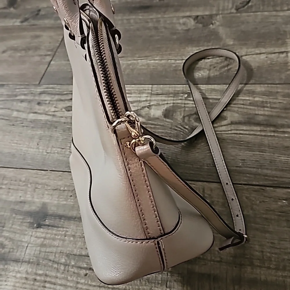 Kate Spade Leather Crossbody Bag